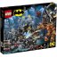 LEGO® Super Heroes 76122 Clayface útočí na Batmanovu jeskyni
