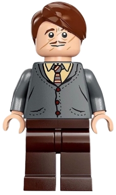 LEGO® figurka Harry Potter™ hp420 – Professor Remus Lupin