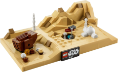 LEGO® Star Wars™ 40451 Usedlost na planetě Tatooine
