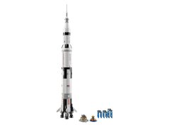 LEGO® Ideas 92176 – NASA Apollo Saturn V