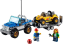 LEGO® City 60082 Přívěs pro buginu do dun
