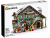 LEGO® BrickLink 910004 Zimní chata