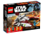 LEGO® Star Wars™ 75182 Republic Fighter Tank