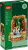 LEGO® Promotional 40701 Scéna s baletkou a Louskáčkem