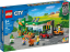 LEGO® City 60347 Obchod s potravinami