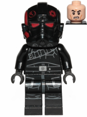 LEGO® figurka Star Wars™ sw0988 – Inferno Squad Agent