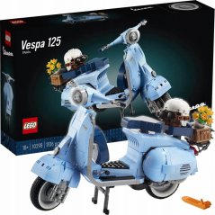 LEGO® Icons 10298 Vespa 125