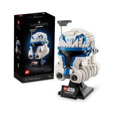 LEGO® Star Wars™ 75349 Helma Captain Rex