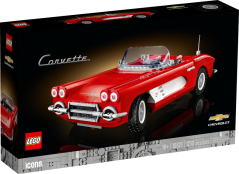 LEGO® Icons™ 10321 Corvette