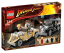 LEGO® Indiana Jones™ 7682 – Shanghai Chase