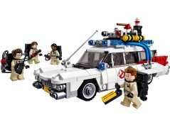 LEGO® Ideas 21108 – Ghostbusters Ecto-1