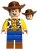 LEGO® figurka Toy Story toy016 – Woody