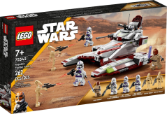 LEGO® Star Wars™ 75342 Bojový tank Republiky