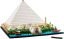 LEGO® Architecture 21058