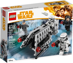 LEGO® Star Wars™ 75207 Bitevní balíček hlídky Impéria